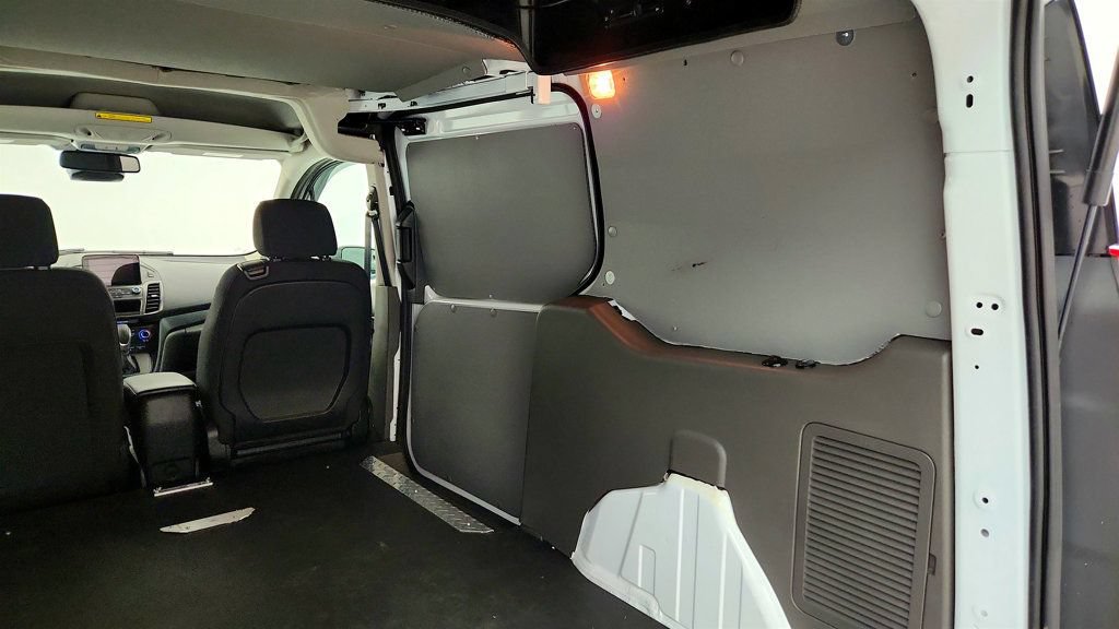 Used 2023 Ford Transit Connect XLT FWD image 22