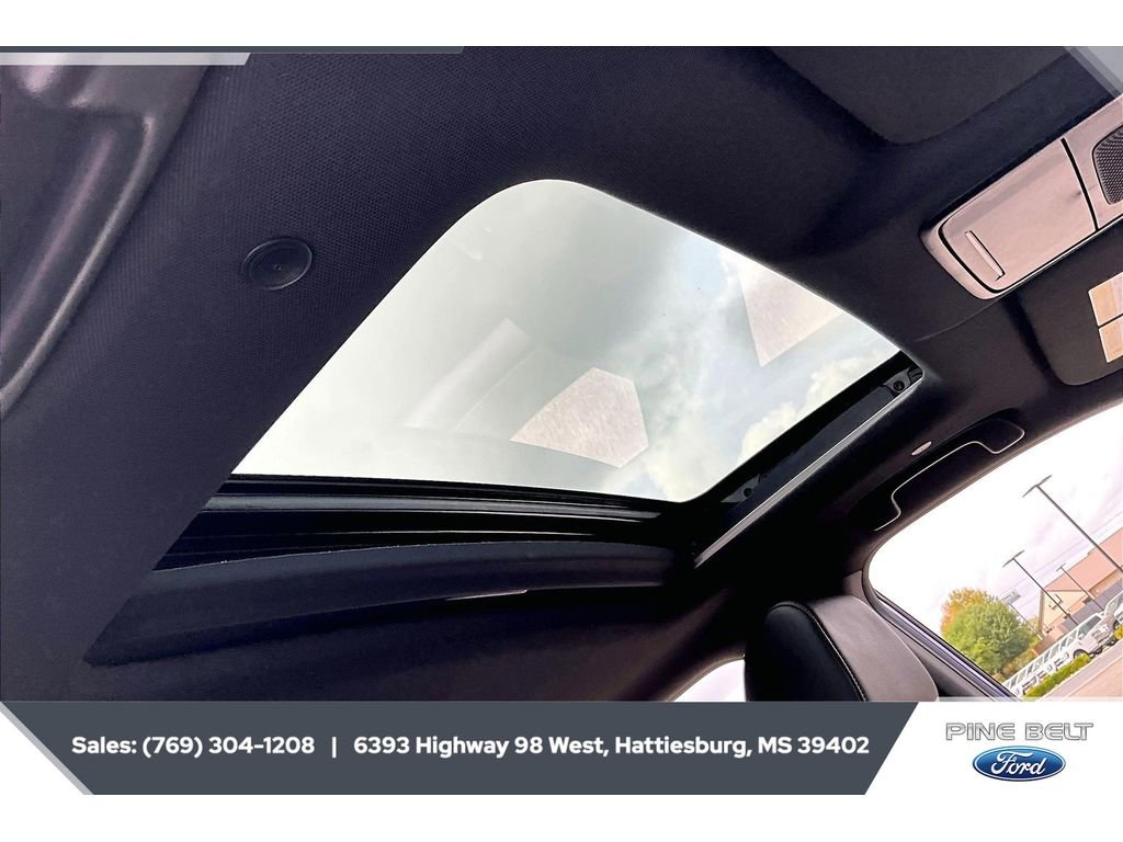 Used 2024 Honda CR-V Sport-L image 16