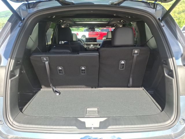 New 2026 Honda Pilot TrailSport image 30