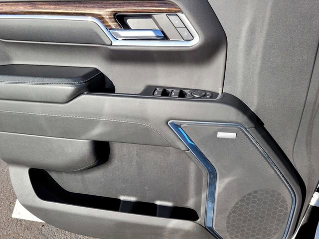 Used 2023 GMC Sierra 1500 Elevation w/ Elevation Premium Package image 15