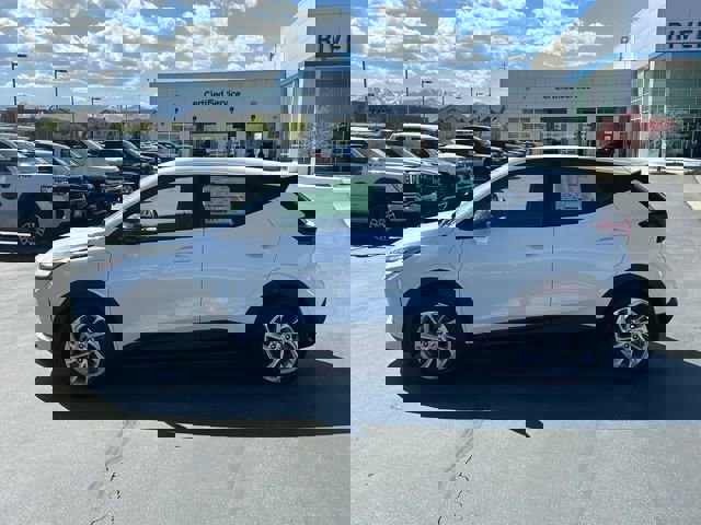 New 2027 Chevrolet Bolt LT w/ Comfort Package image 20