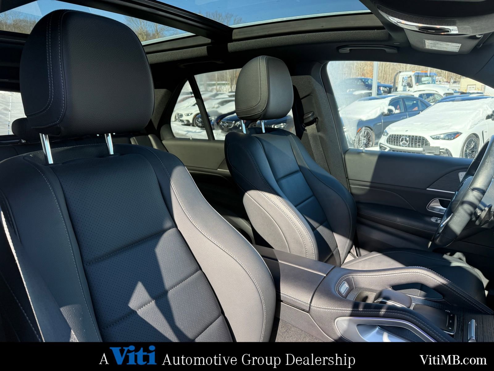 Certified 2022 Mercedes-Benz GLE 450 4MATIC image 30