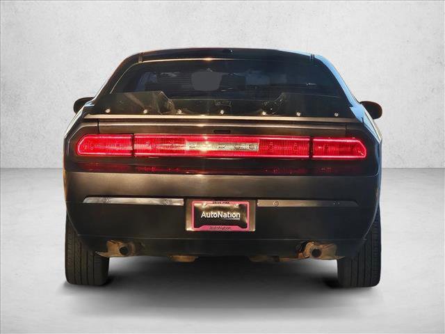 Used 2013 Dodge Challenger R/T Plus image 6