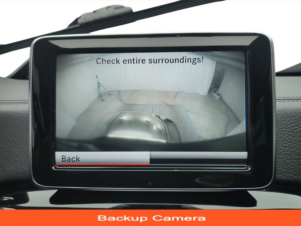 Used 2015 Mercedes-Benz G 550 image 18