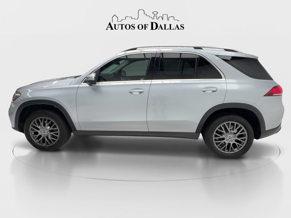 Used 2022 Mercedes-Benz GLE 350 image 5