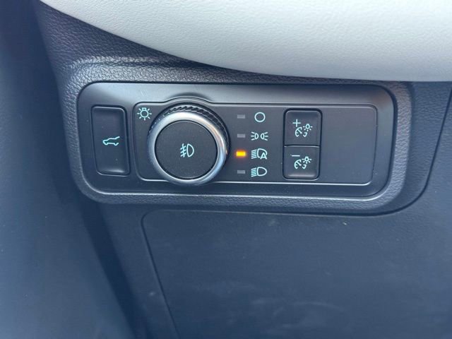 New 2026 Ford Explorer Platinum w/ LUX Leather Package image 33