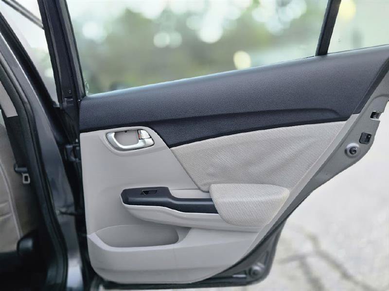 Used 2013 Honda Civic EX image 22
