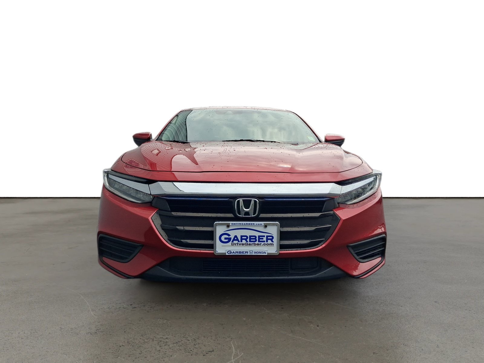 Used 2022 Honda Insight EX image 6