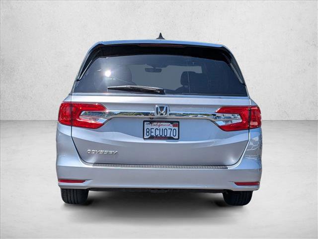 Used 2018 Honda Odyssey EX-L image 6