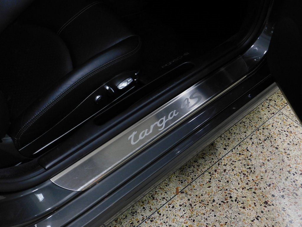 Used 2008 Porsche 911 Targa 4S image 74