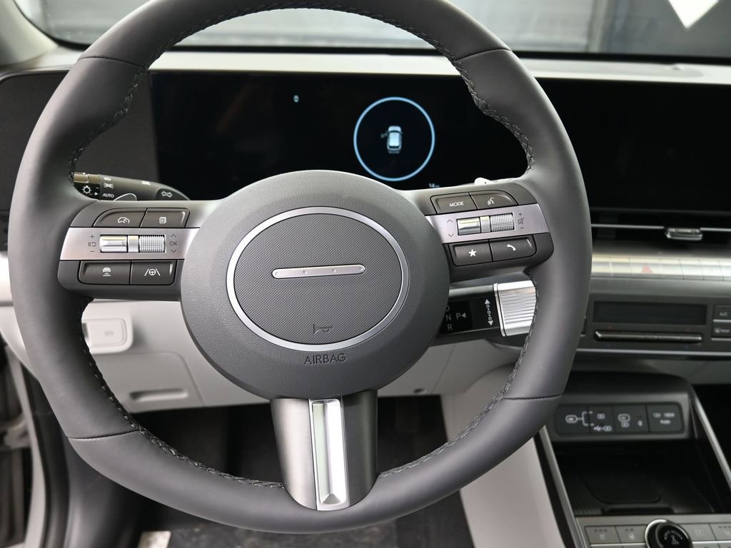 New 2026 Hyundai Kona Limited image 23