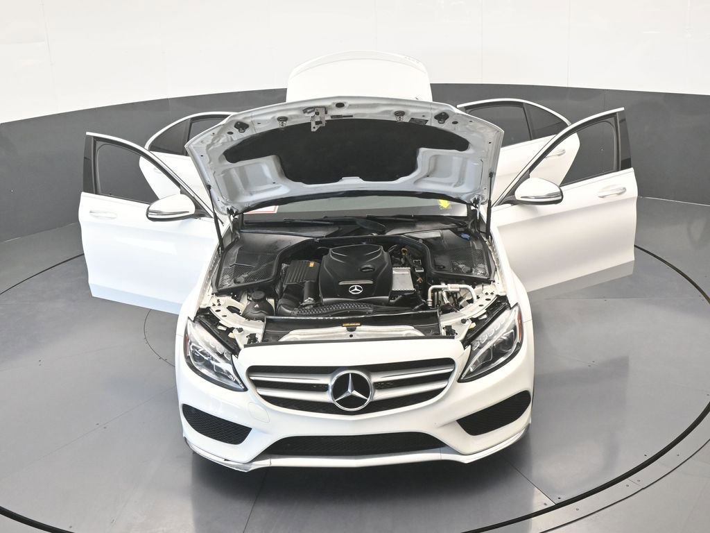 Used 2018 Mercedes-Benz C 300 Sedan image 72