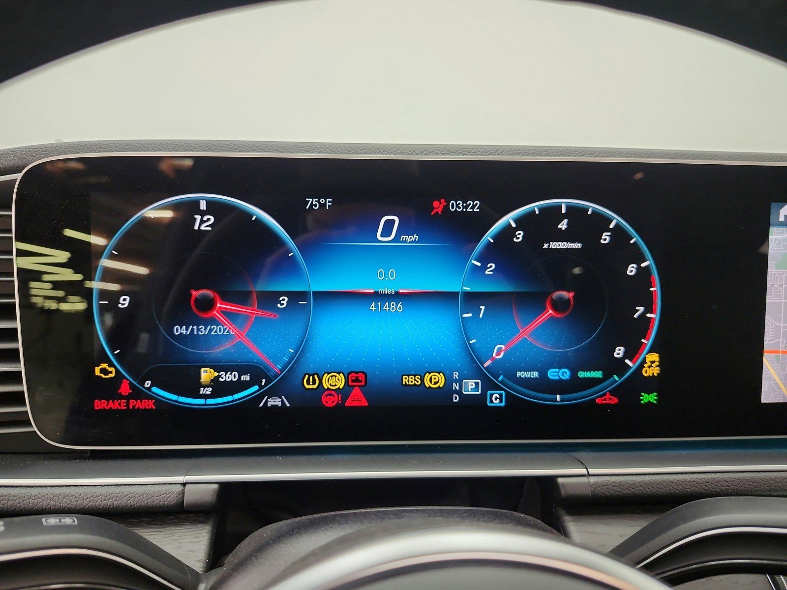 Certified 2023 Mercedes-Benz GLE 450 4MATIC image 12