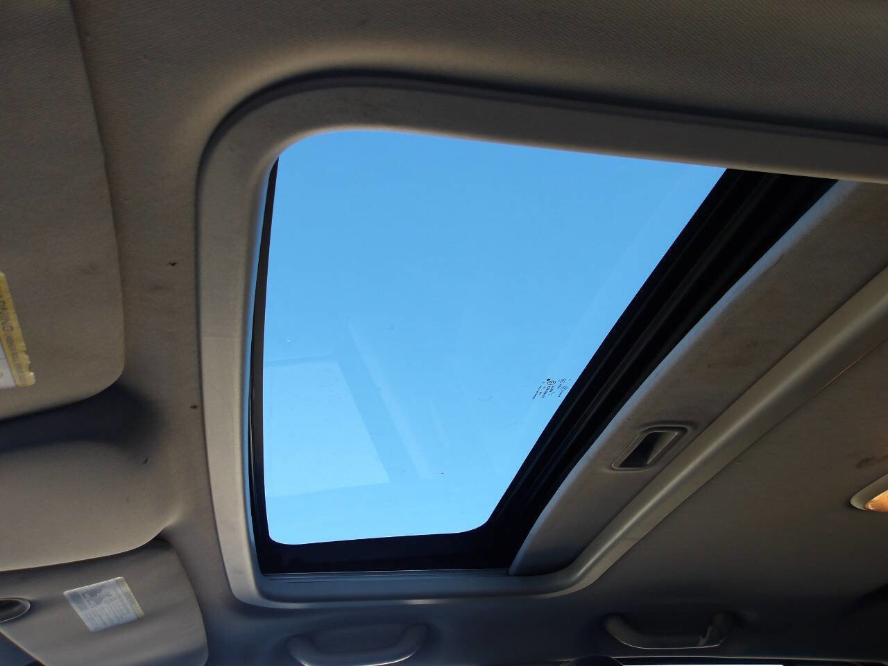 Used 2012 Jeep Compass Latitude w/ Sun/Sound Group image 24