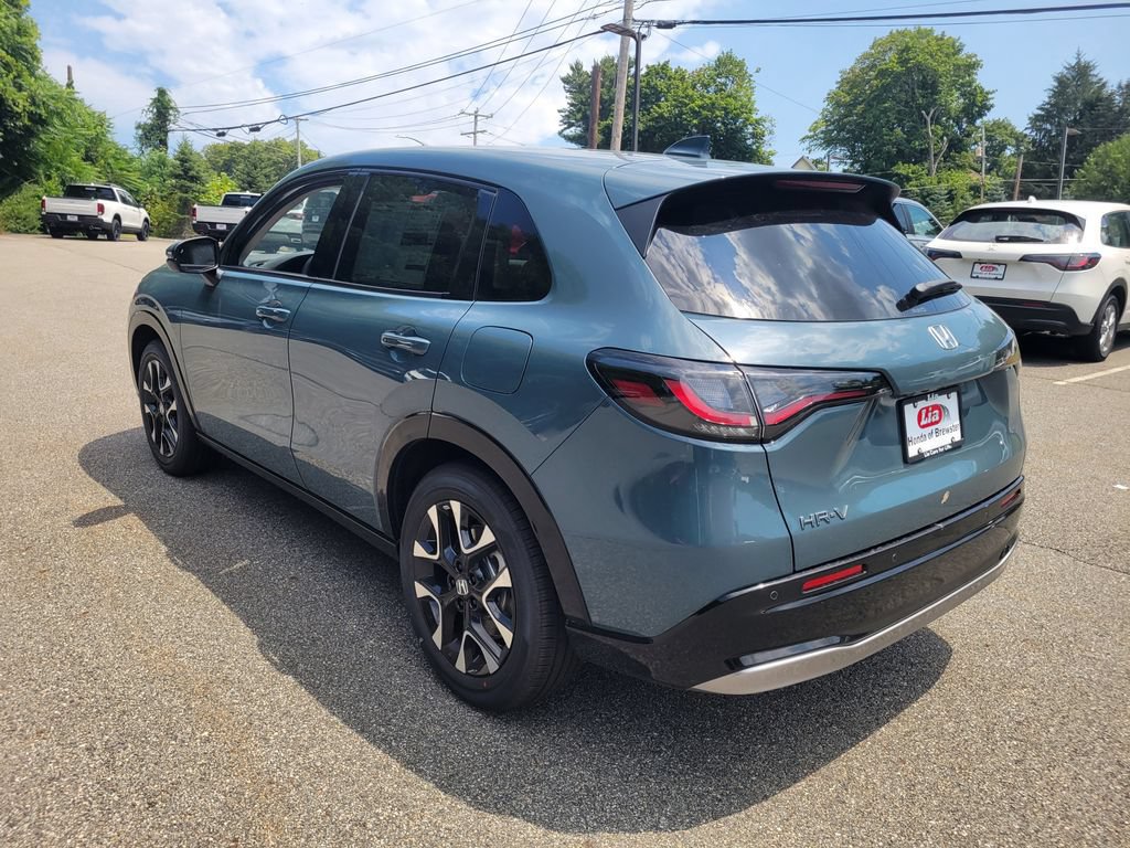 New 2027 Honda HR-V EX-L image 7