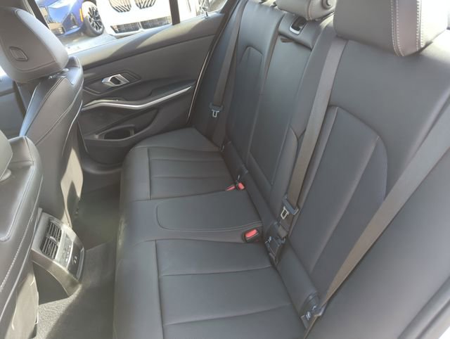 Certified 2024 BMW 330i Sedan image 16