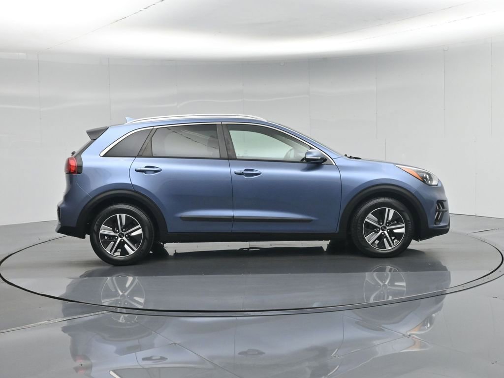 Used 2020 Kia Niro EX Premium image 28