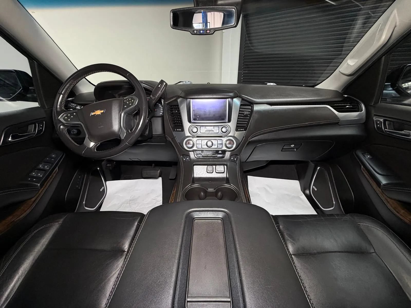 Used 2019 Chevrolet Tahoe LT AWD/4WD image 25
