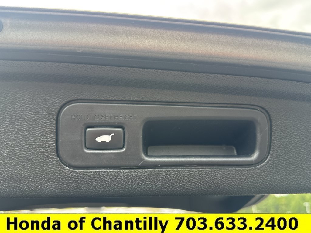 Used 2019 Honda Odyssey EX-L image 36