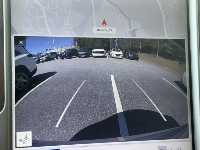 Used 2018 Tesla Model S P100D image 7