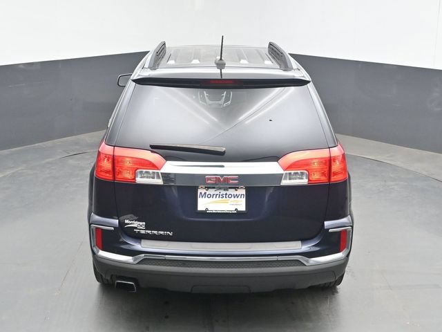 Used 2017 GMC Terrain SLT w/ Open Road Package FWD image 40