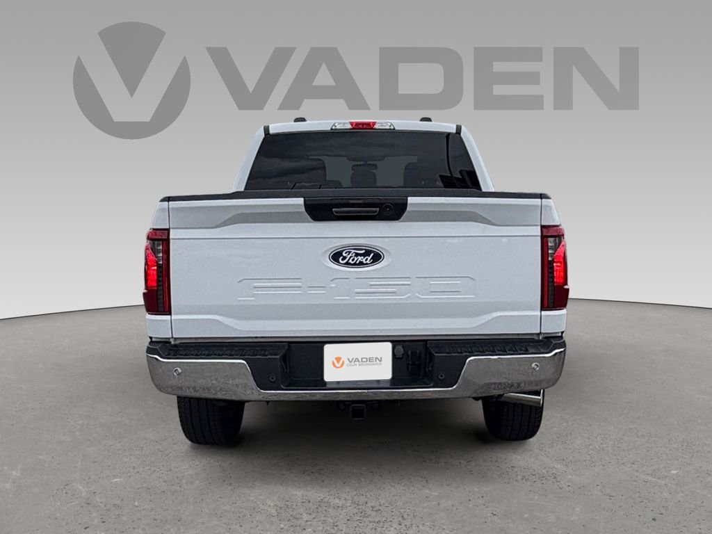Used 2024 Ford F150 XLT image 19