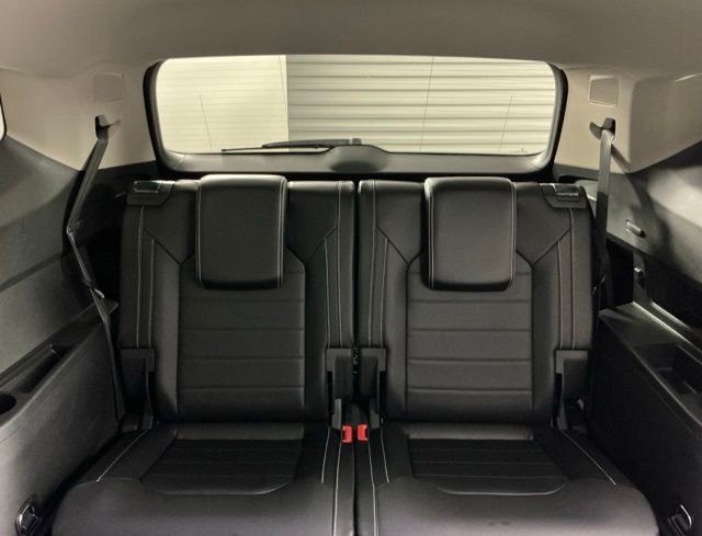 Used 2022 Volkswagen Atlas SEL Premium AWD/4WD image 20