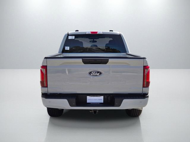 New 2026 Ford F150 STX w/ Equipment Group 200A RWD image 5