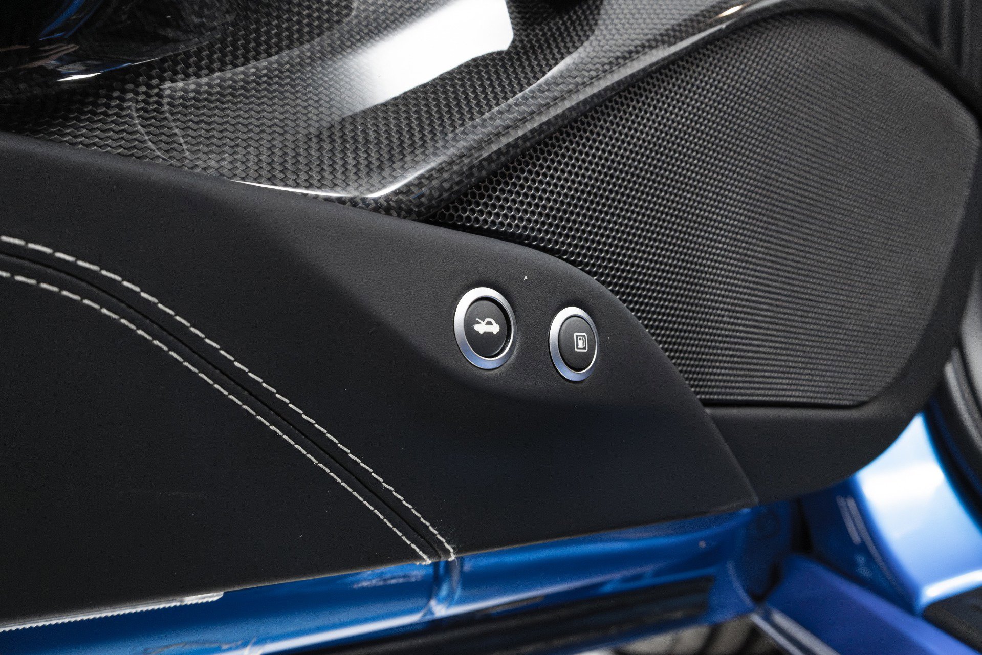 Used 2016 Ferrari 488 Spider image 67