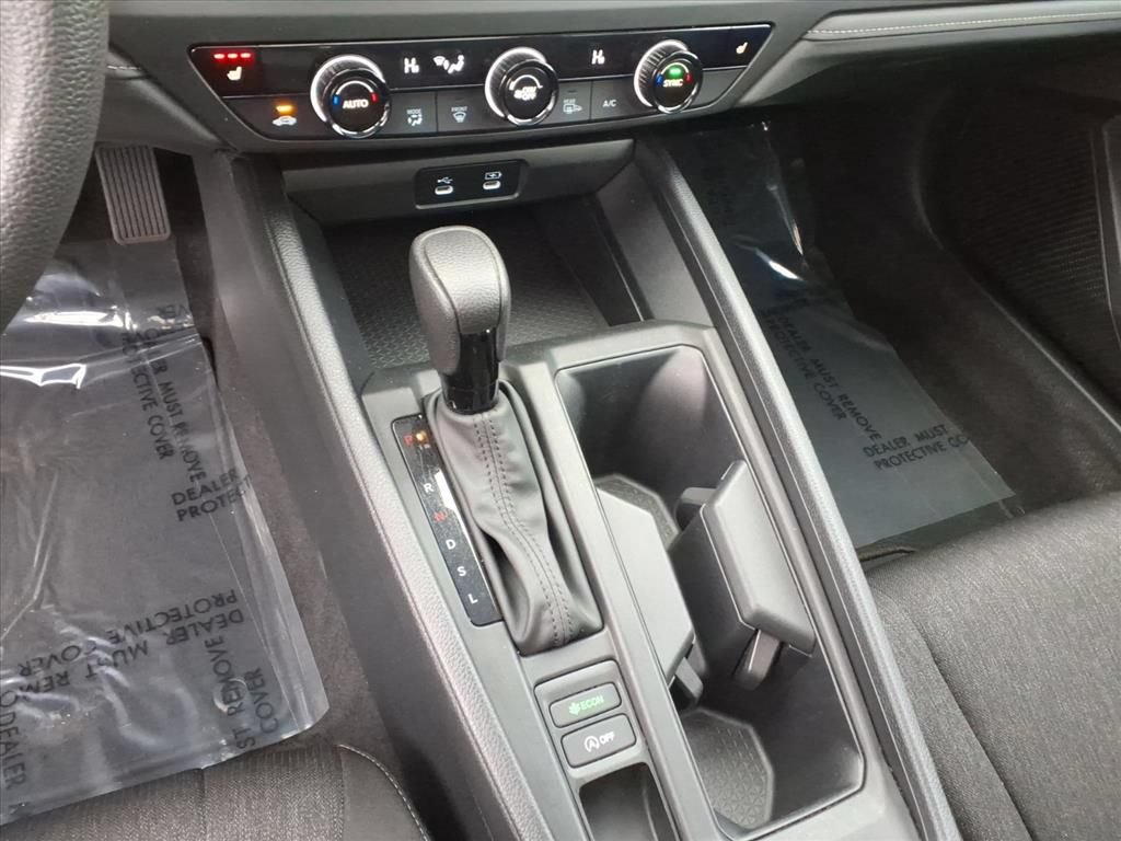 Used 2024 Honda Accord EX image 11