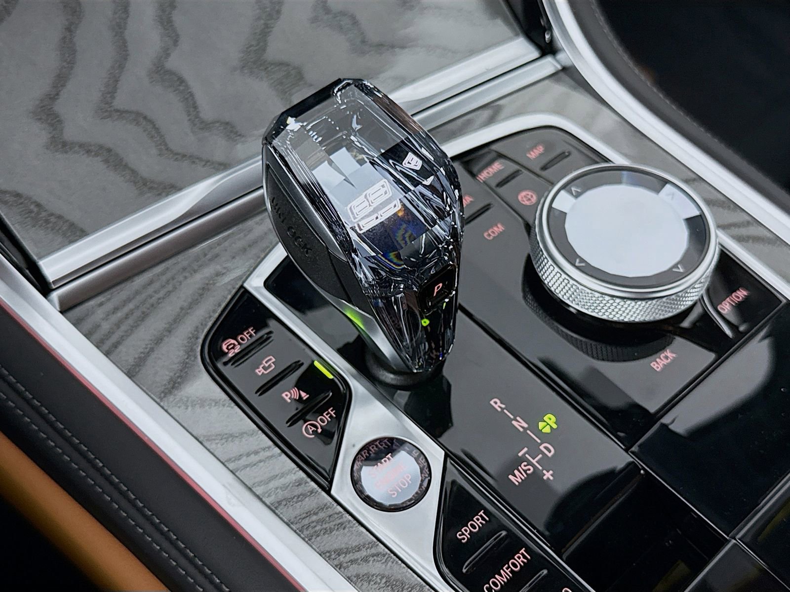 New 2026 BMW 840i RWD image 17