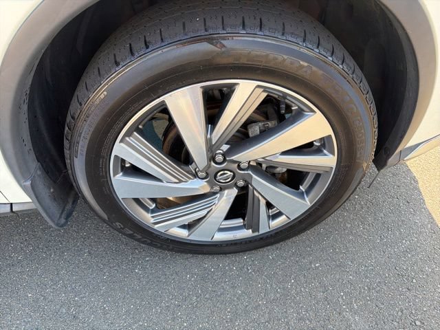Used 2021 Nissan Murano SL w/ SL Moonroof Package AWD/4WD image 28