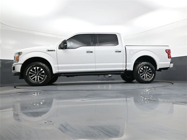 Used 2018 Ford F150 XLT w/ Equipment Group 301A Mid image 31