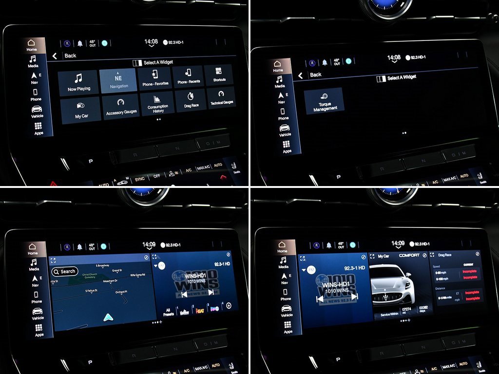 Used 2024 Maserati GranTurismo Modena image 24