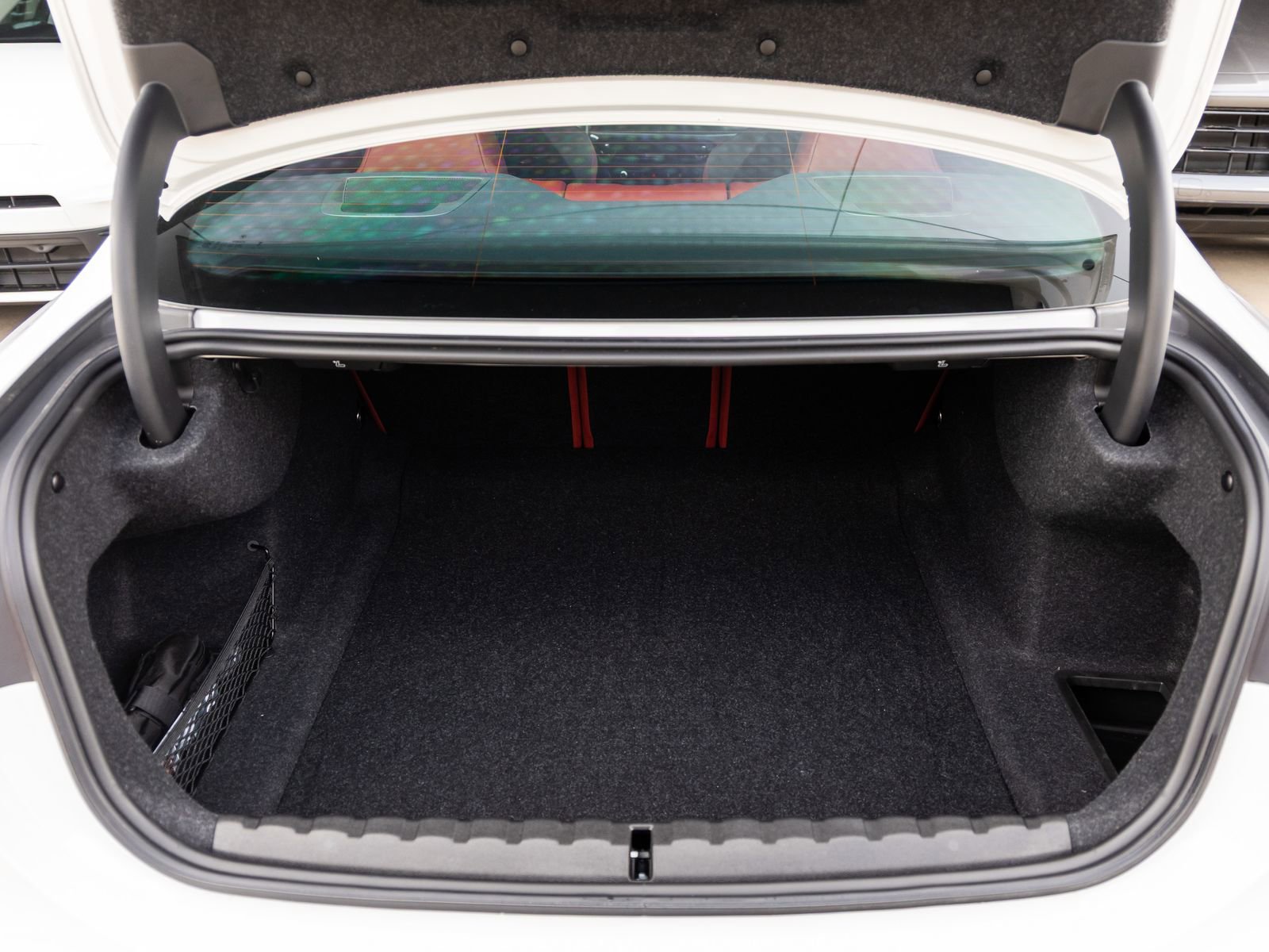 Used 2026 BMW M4 Competition w/ Executive Package image 38