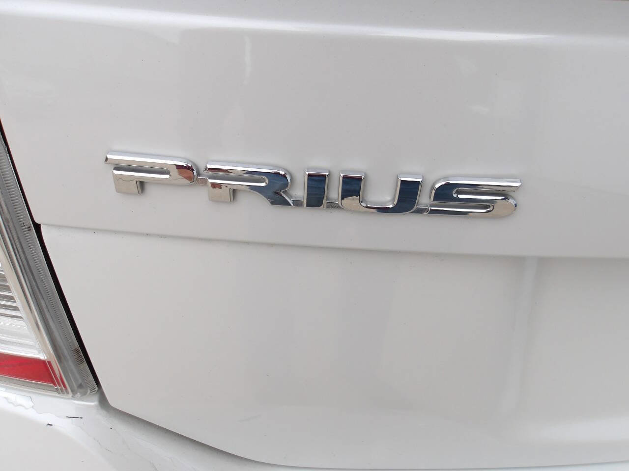 Used 2010 Toyota Prius Three FWD image 38