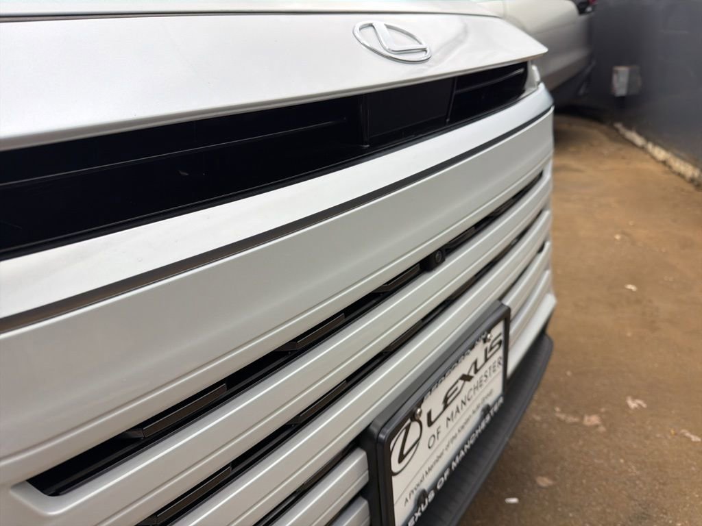 Used 2024 Lexus TX 350 AWD image 35