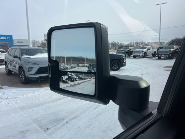 Used 2021 Chevrolet Silverado 2500 Custom w/ Custom Value Package image 58