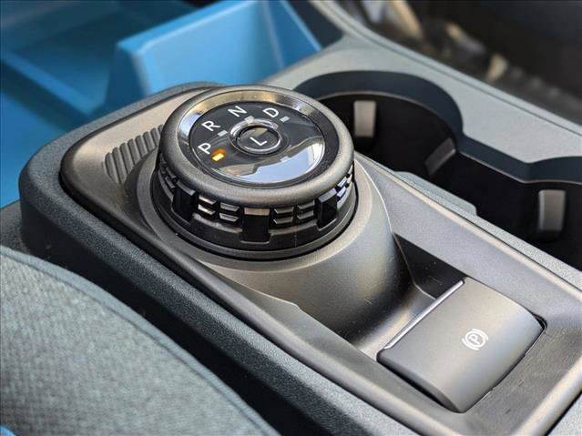 New 2025 Ford Maverick XLT w/ Equipment Group 302A image 13