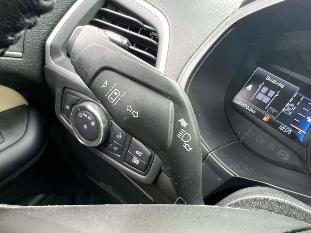 Used 2022 Ford Edge SEL w/ Convenience Package image 33