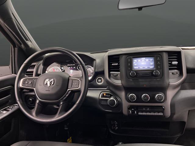 New 2024 RAM 3500 Tradesman image 5