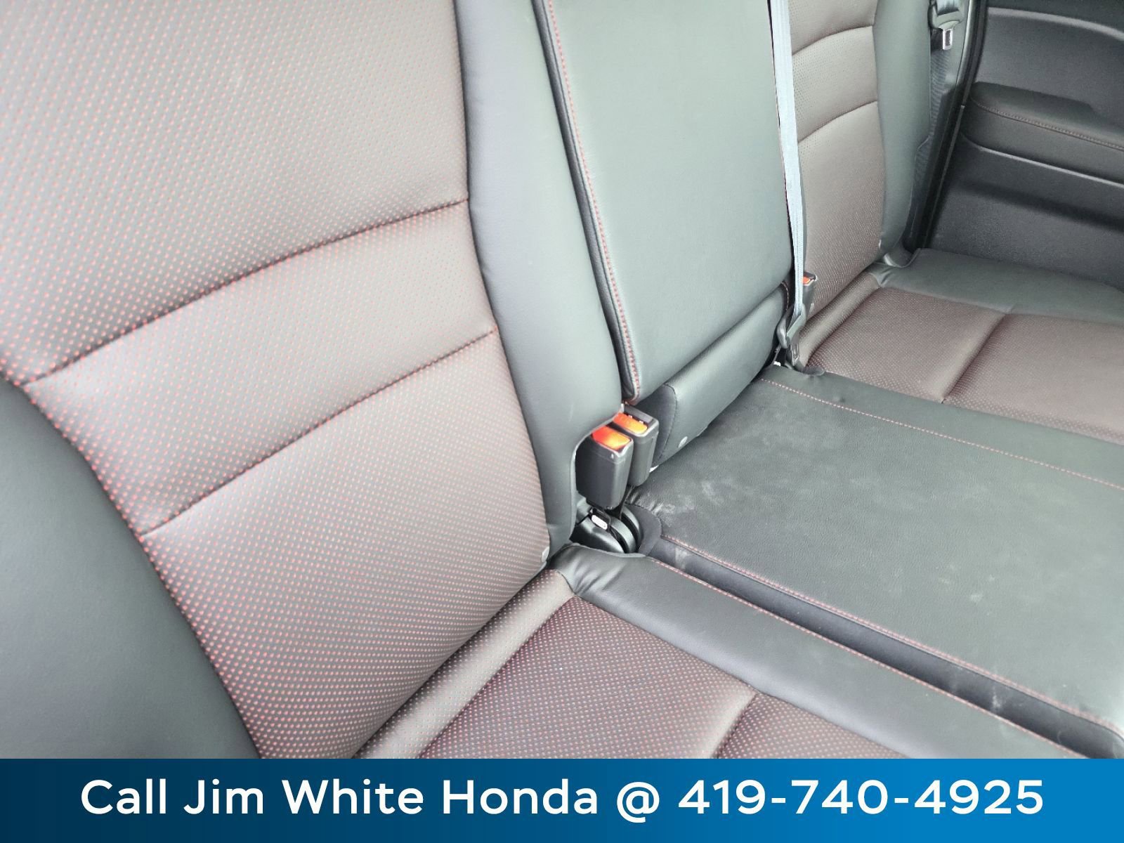 Certified 2025 Honda Ridgeline Black Edition image 24