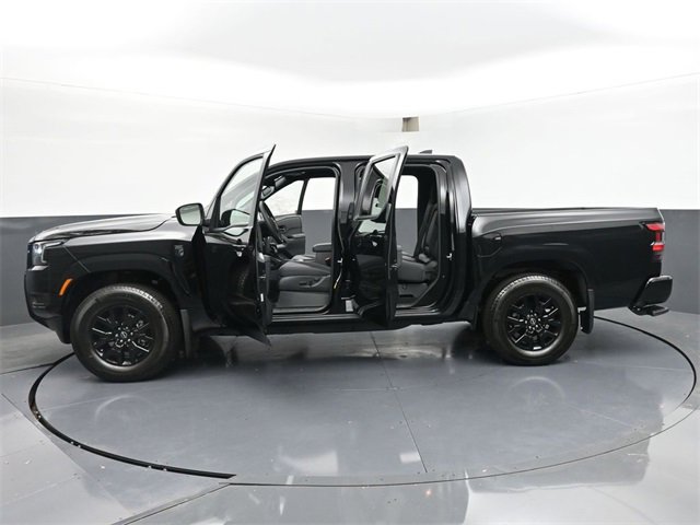 New 2026 Nissan Frontier SV image 47