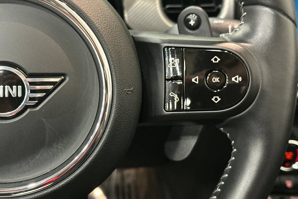 Certified 2024 MINI Cooper John Cooper Works FWD image 29
