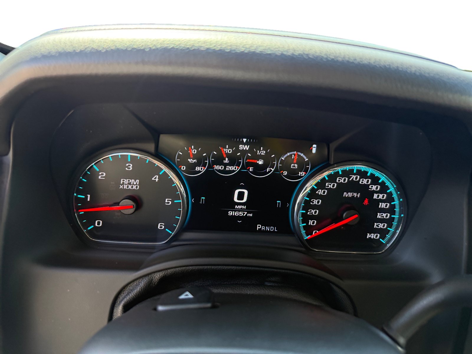 Used 2018 Chevrolet Tahoe Premier AWD/4WD image 11