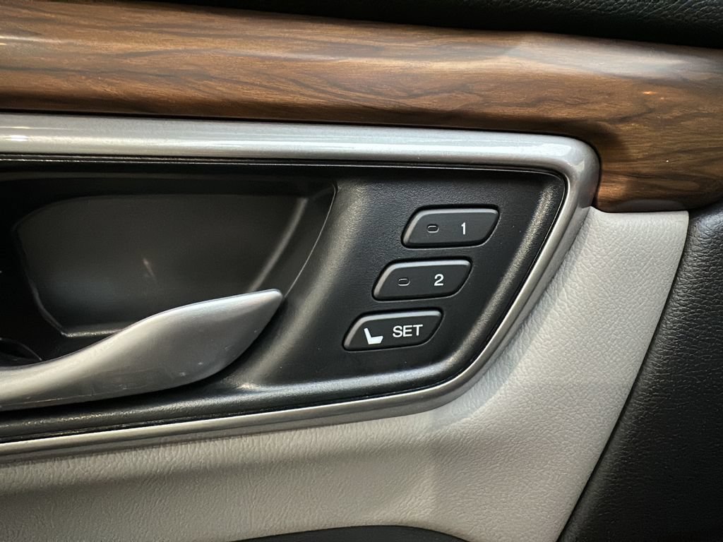 Used 2019 Honda CR-V EX-L image 14