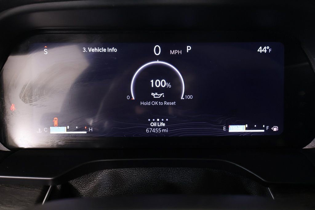 Used 2024 Jeep Grand Cherokee L Limited w/ Luxury Tech Group II image 4