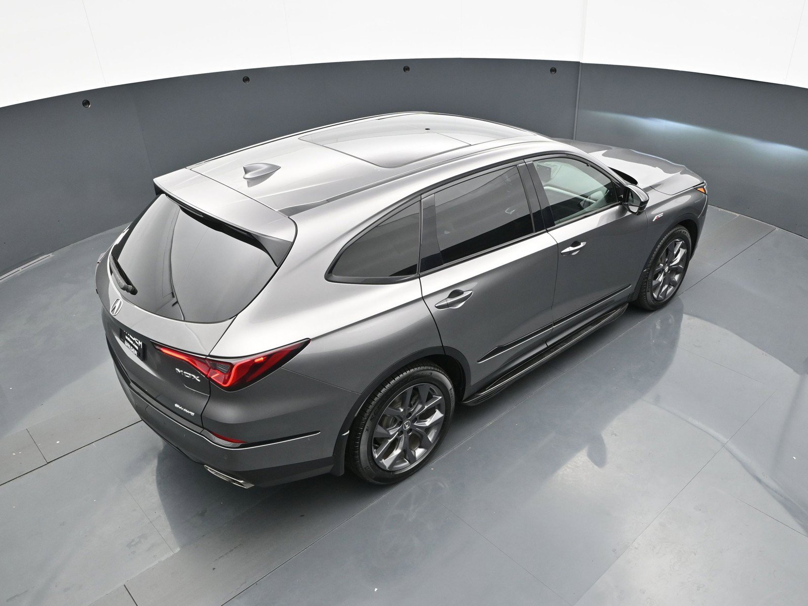 Used 2024 Acura MDX A-Spec AWD/4WD image 49