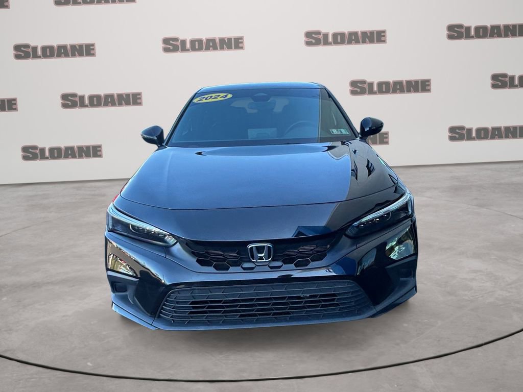 Used 2024 Honda Civic Sport image 8