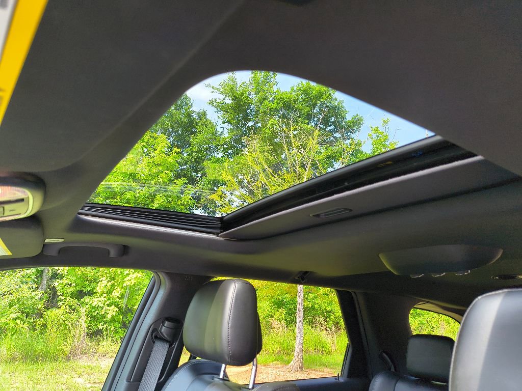 Used 2019 Dodge Durango R/T w/ Blacktop Package image 22